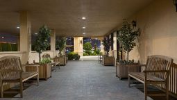 Hotel Wyndham Garden Newark Airport Bei Hrs Mit Gratis Leistungen