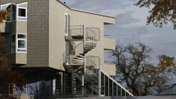 Hotel Haus Birkach Tagungszentrum En Stuttgart