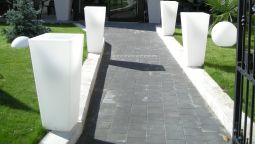 Buitenaanzicht De Meis