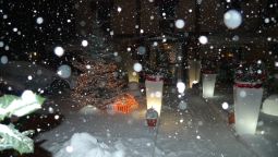 Buitenaanzicht De Meis