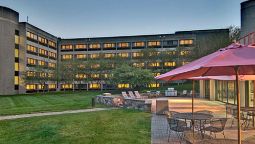 Hotel Crowne Plaza Princeton Conference Center In - 