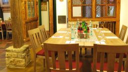 Hotel Der Schwan Schwanstetten 3 Hrs Sterne Hotel Bei Hrs Mit Gratis Leistungen