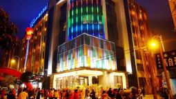 Hotels In Xiangyang - 