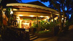 Hotel Forest Cottages 3 Hrs Star Hotel In Kampala
