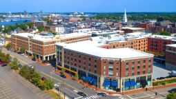 Hotels In Portsmouth New Hampshire