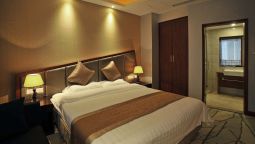 Zilaike Hotel Jiefangbei Branch 3 Hrs Star Hotel In Chongqing - 