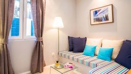 Hotel Serenity Split Apartments 4 Hrs Sterne Hotel Bei Hrs Mit