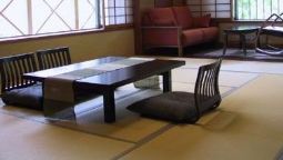 Ryokan Nikkoyumoto Onsen Oku Nikko Kogen Hotel 3 Hrs Star - 