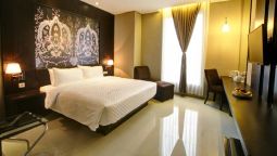 Hotel Dafam Betha Subang 3 Hrs Star Hotel In Lembang