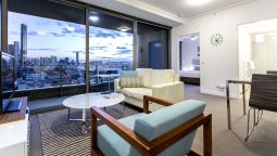 Hotel M And A Apartments Ashgrove 4 Hrs Sterne Hotel Bei Hrs