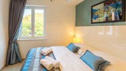 Hotel Boutique Pine Tree Apartments Mljet 4 Hrs Sterne Hotel