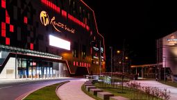Genting Hotel - Birmingham