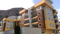 Hotel Flamingo Residence Antalya 5 Hrs Sterne Hotel Bei Hrs Mit Gratis Leistungen