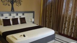 Hotel Hkj International 3 Hrs Star Hotel In Benares - 