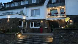 Hotel Vintage Am Bundesbank Bunker Cochem Bei Hrs Mit Gratis Leistungen