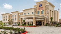 Hotels In Bammel Texas