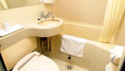 Toyoko Inn Hokkaido Kitami Ekimae 3 Hrs Star Hotel In - 