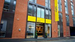 Hotel Staycity Newhall Square - Birmingham