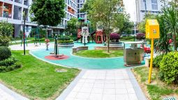 Foshan Huaqiang Novlion Hotel 3 Hrs Star Hotel - 