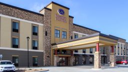 Hotel Comfort Suites Denver Near Anschutz Medi In Aurora