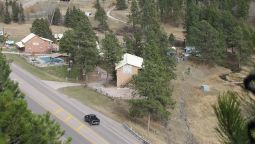 Hotels In Hill City South Dakota