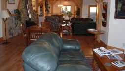 Hotels In Talkeetna Alaska