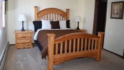 Hotel Forest Ridge Apartments Rawlins 3 Hrs Sterne Hotel Bei