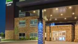Holiday Inn Express Suites West Des Moines Jordan West - 