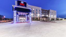 Hotels In Grand Prairie Texas