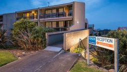 Hotel The Horizon Apartments Narooma 4 Hrs Star Hotel In Kianga