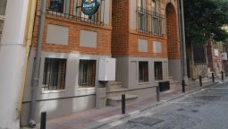 El Gusto Hotel Istanbul Bei Hrs Mit Gratis Leistungen