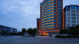 Promo 80 Off Yichun Yupan Hotel China 6 Person Hotel Room San Francisco