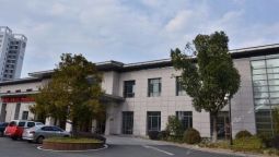 Huizhou Wanyun Holiday Hotel En Huangshan - 