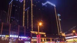 Hotels In Luzhou Page 2 - 