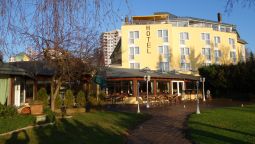 Hotel Rheinsberg am See Berlin - 4 HRS Sterne Hotel: Bei ...