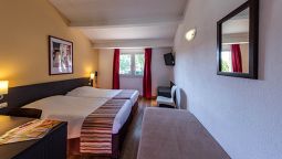 Mona Lisa Royal Hôtel Aigues-Mortes - 2 HRS Sterne Hotel ...