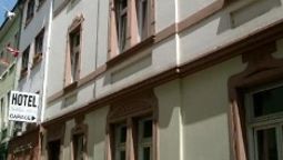 Finden Sie die schönsten Hotels in der Heidelberger Altstadt