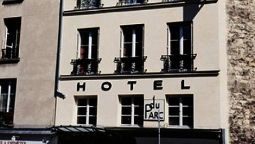 Hotel du Parc Paris - 3 HRS Sterne Hotel: Bei HRS mit ...