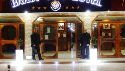 Bahia City Hotel  Sud Bahia  Agadir HRS Sterne Hotel  Bei HRS mit