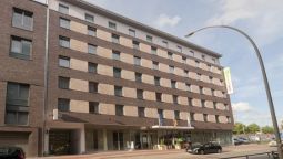 Holiday Inn Express HAMBURG-ST. PAULI MESSE - 3 HRS Sterne ...