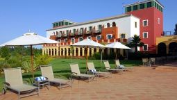 Isla Canela Golf Hotel Ayamonte - 4 HRS Sterne Hotel: Bei ...
