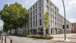 Holiday Inn Express HEIDELBERG - CITY CENTRE - 3 HRS ...