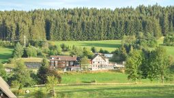 Rosengarten Hotel & Spa Schwarzwald Sankt Georgen im Schwarzwald  4