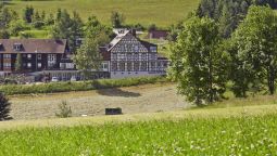 Rosengarten Hotel & Spa Schwarzwald Sankt Georgen im Schwarzwald  4