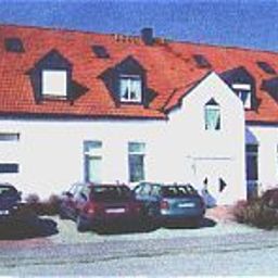 Haus Zum Gutenberg Garni Hallbergmoos Tassiloweg 18