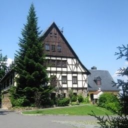 Landhaus Marienstein Inh. F. Straubel Hotel