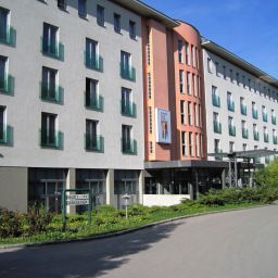 Europahaus Rosenhotels 14th District Penzing Three