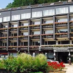 Haus Am Rohland Gmbh Bad Grund Im Harz Markt 2