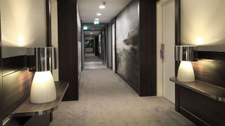 Lindner Congress Hotel Dusseldorf 4 Hrs Sterne Hotel Bei Hrs Mit Gratis Leistungen