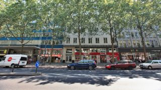 Hotel Lasthaus Am Ring Koln 3 Hrs Sterne Hotel Bei Hrs Mit